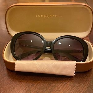 Longchamp Sunglasses